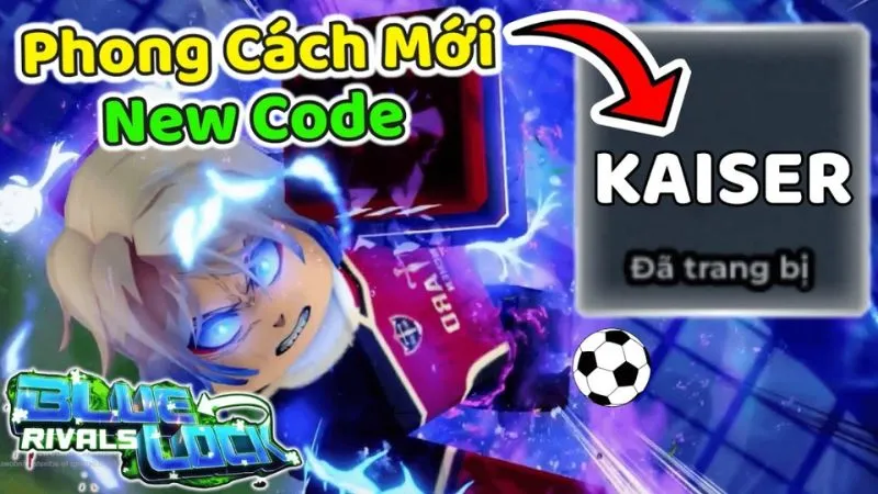 Sử Dụng Code Blue Lock Rival Cần Lưu Ý Điều Gì?