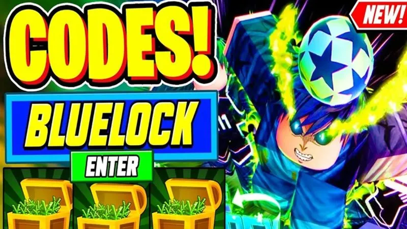 Code Blue Lock Rival Có Lợi Ích Gì?
