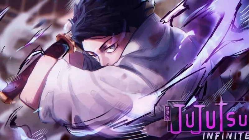 Tổng quan về game Jujutsu Infinite trên Roblox
