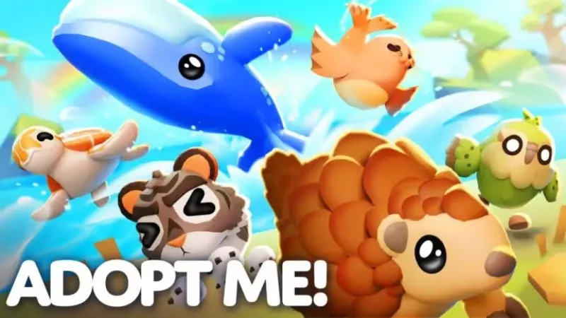 Thông Tin Về Hack Adopt Me