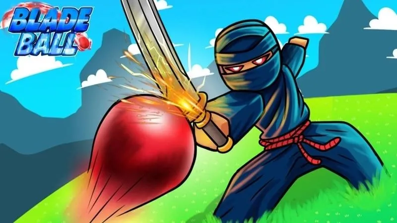 Tổng Quan Về Blade Ball
