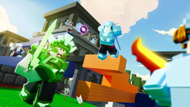 bedwars
