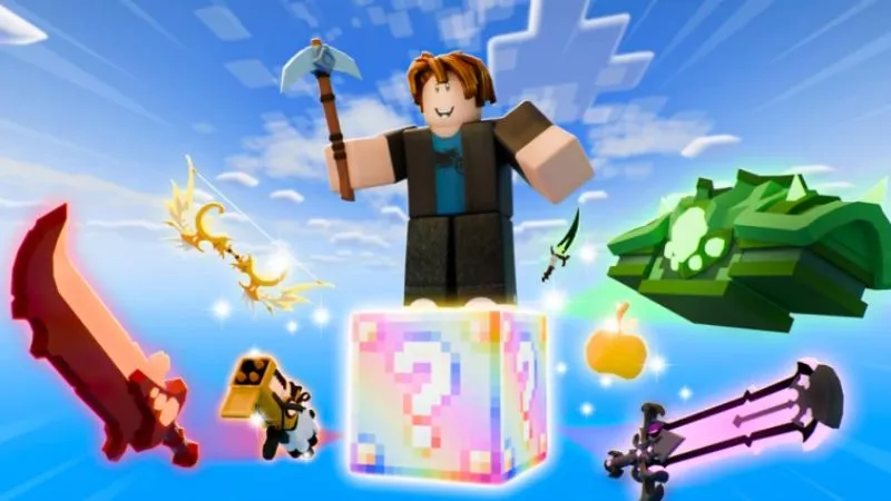 bedwars