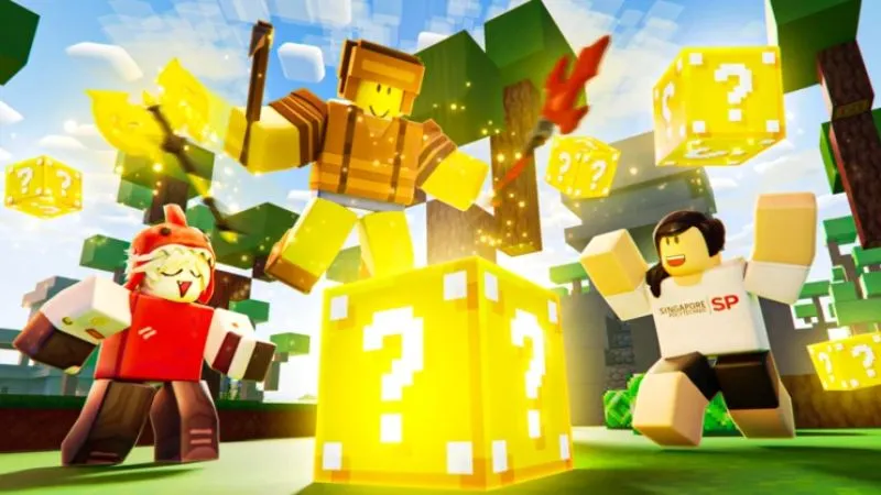 bedwars