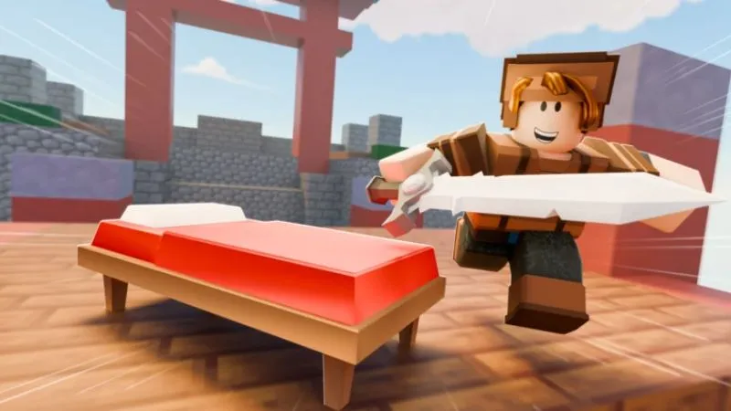 bedwars