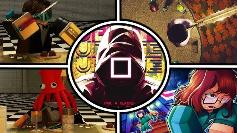 Mẹo Tải Và Cài Đặt Ink Game (Mod APK) An Toàn Nhất