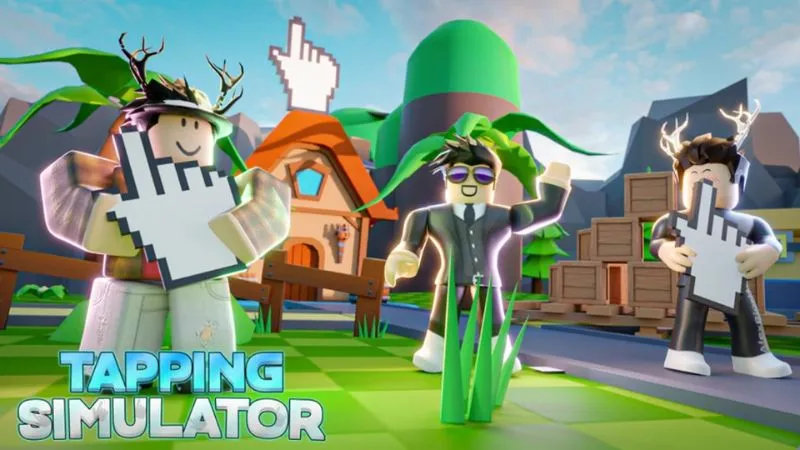 Thông Tin Về Tap Simulator