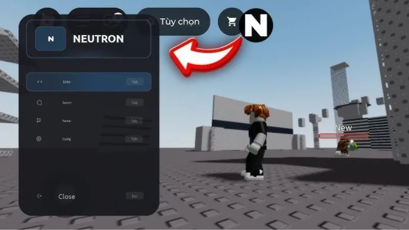 Nhược Điểm Khi Sử Dụng Neutron Executor