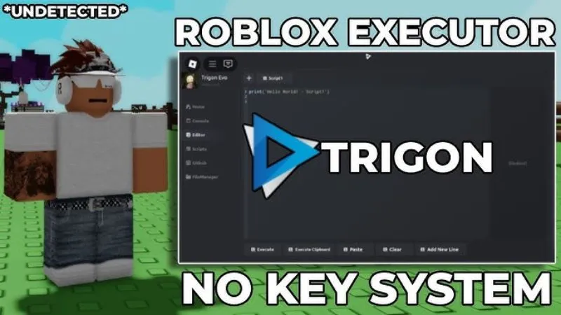 Tương Thích Với Nhiều Thiết Bị Android Trong Trigon Executor