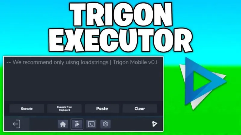 Giới Thiệu Về Trigon Executor