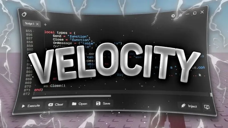 Giới Thiệu Về Velocity Executor