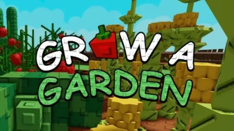Giới Thiệu Game Nông Trại Hack Grow A Garden Giới Thiệu Game Nông Trại Hack Grow A Garden